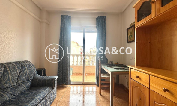 Вторичный рынок - Квартира - Торревьеха - torrevieja