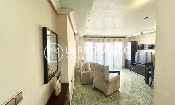 Вторичный рынок - Пентхаус - Торревьеха - torrevieja