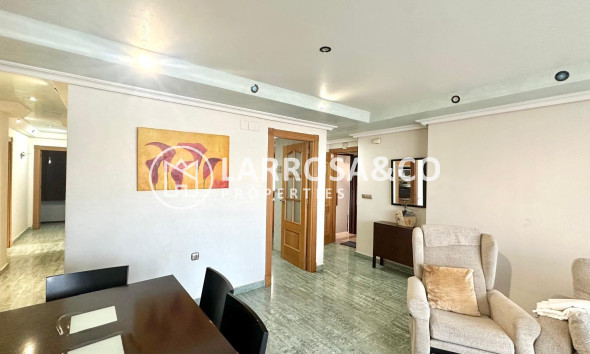 Вторичный рынок - Пентхаус - Торревьеха - torrevieja