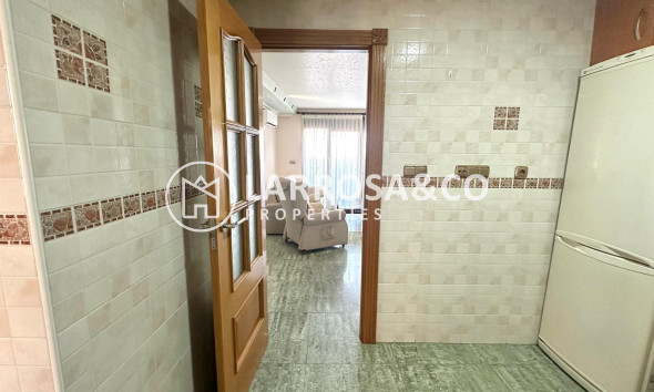 Вторичный рынок - Пентхаус - Торревьеха - torrevieja