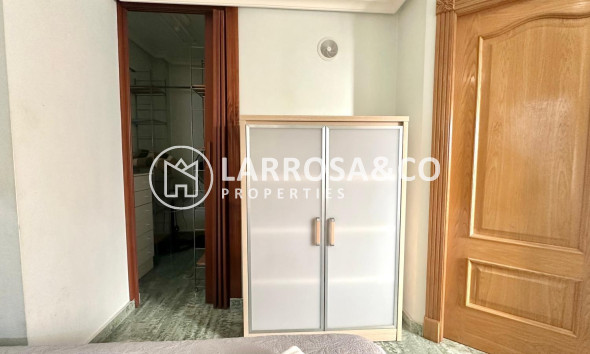 Вторичный рынок - Пентхаус - Торревьеха - torrevieja