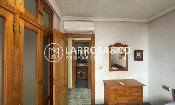 Вторичный рынок - Пентхаус - Торревьеха - torrevieja