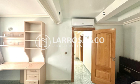 Вторичный рынок - Пентхаус - Торревьеха - torrevieja