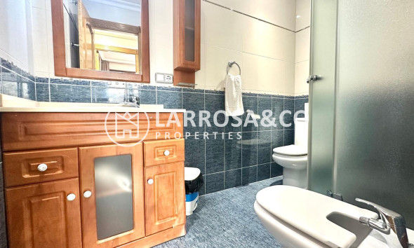 Вторичный рынок - Пентхаус - Торревьеха - torrevieja