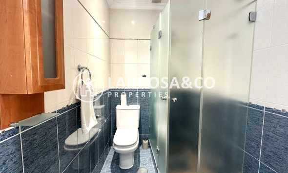 Вторичный рынок - Пентхаус - Торревьеха - torrevieja