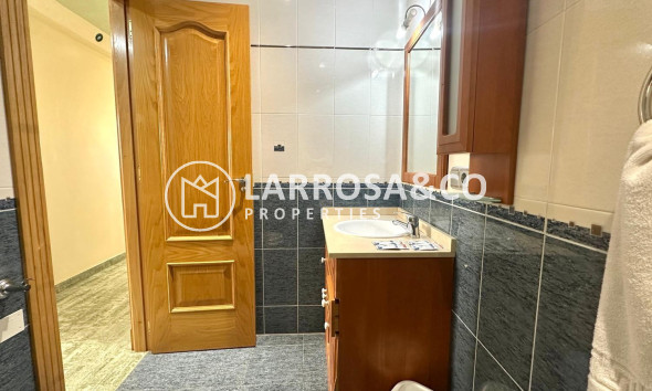 Вторичный рынок - Пентхаус - Торревьеха - torrevieja