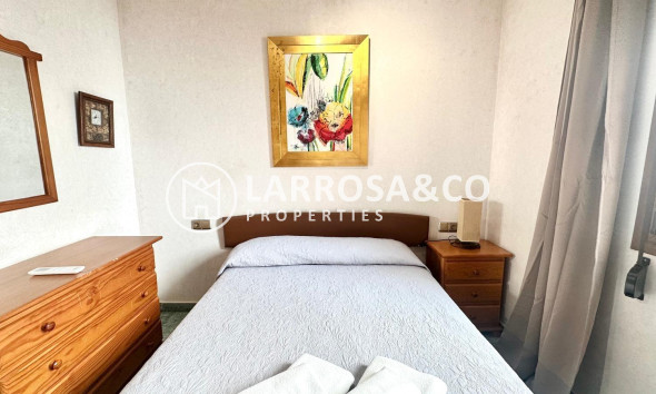 Вторичный рынок - Пентхаус - Торревьеха - torrevieja