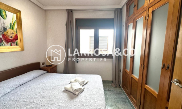 Вторичный рынок - Пентхаус - Торревьеха - torrevieja