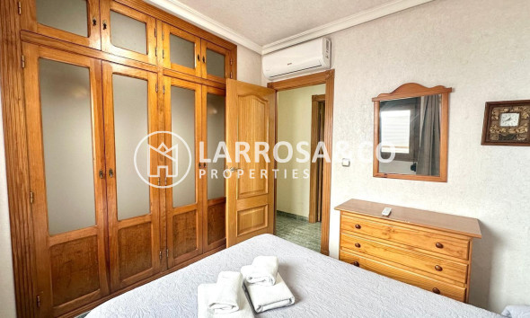 Вторичный рынок - Пентхаус - Торревьеха - torrevieja