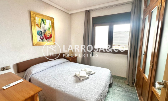 Вторичный рынок - Пентхаус - Торревьеха - torrevieja