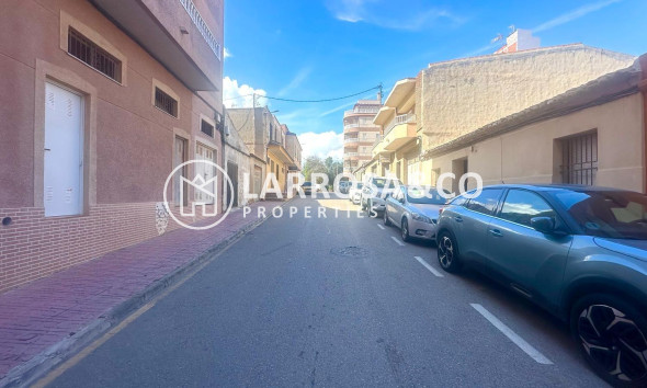 Resale - Apartment - Torrevieja - La Mata