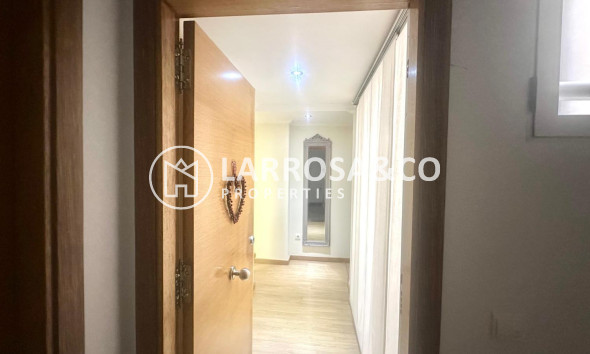 Resale - Apartment - Torrevieja - La Mata