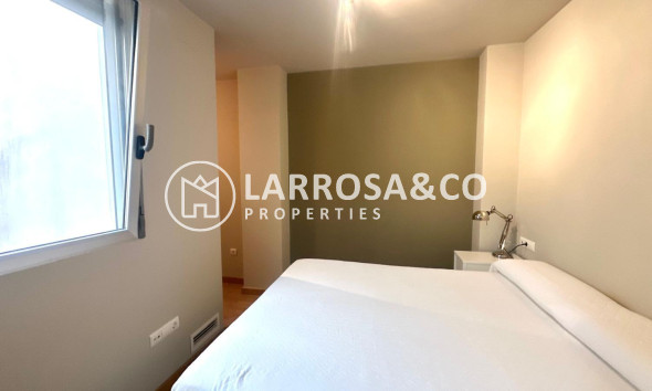 Resale - Apartment - Torrevieja - La Mata