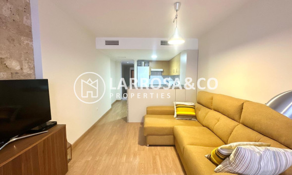 Resale - Apartment - Torrevieja - La Mata