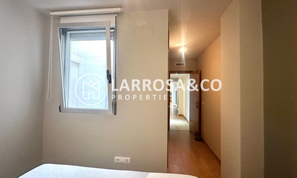 Resale - Apartment - Torrevieja - La Mata
