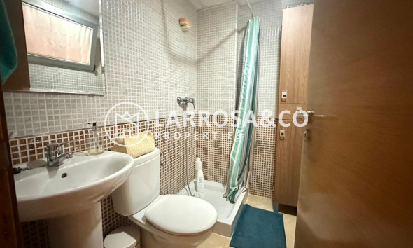 Resale - Apartment - Torrevieja - La Mata