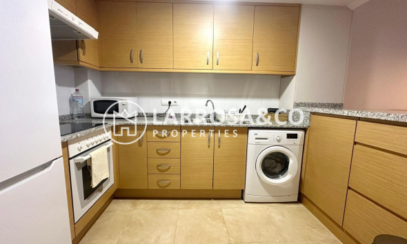 Resale - Apartment - Torrevieja - La Mata