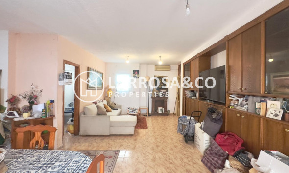 A Vendre - Penthouse  - Torrevieja - Estacion de autobuses