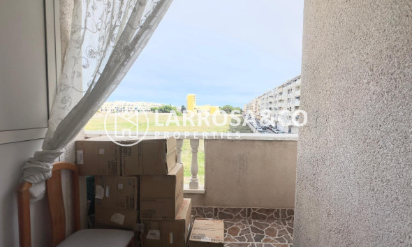 A Vendre - Penthouse  - Torrevieja - Estacion de autobuses