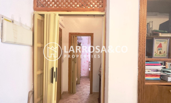 A Vendre - Penthouse  - Torrevieja - Estacion de autobuses