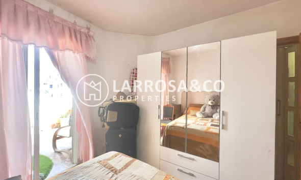 A Vendre - Penthouse  - Torrevieja - Estacion de autobuses