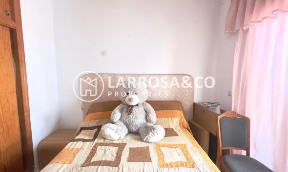 A Vendre - Penthouse  - Torrevieja - Estacion de autobuses