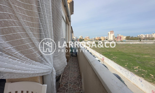 A Vendre - Penthouse  - Torrevieja - Estacion de autobuses