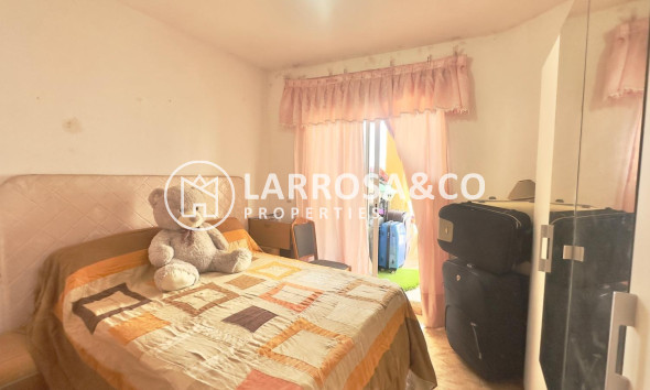 A Vendre - Penthouse  - Torrevieja - Estacion de autobuses