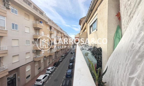 A Vendre - Penthouse  - Torrevieja - Estacion de autobuses