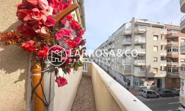 A Vendre - Penthouse  - Torrevieja - Estacion de autobuses