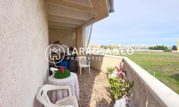 A Vendre - Penthouse  - Torrevieja - Estacion de autobuses