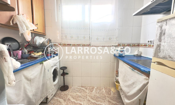 A Vendre - Penthouse  - Torrevieja - Estacion de autobuses