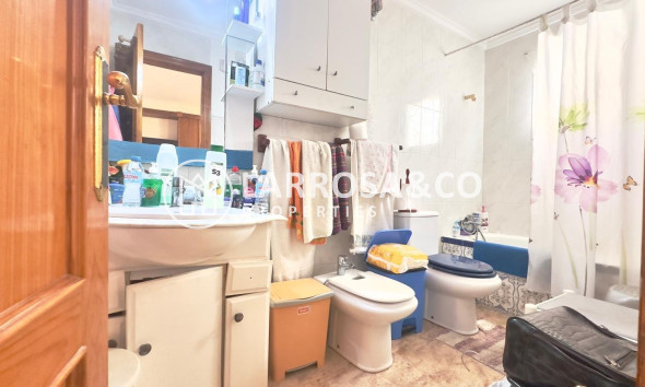 A Vendre - Penthouse  - Torrevieja - Estacion de autobuses