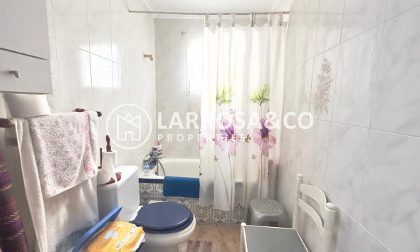 A Vendre - Penthouse  - Torrevieja - Estacion de autobuses