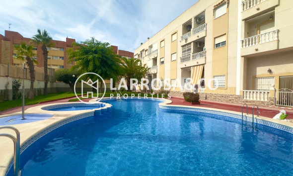 A Vendre - Penthouse  - Torrevieja - Estacion de autobuses