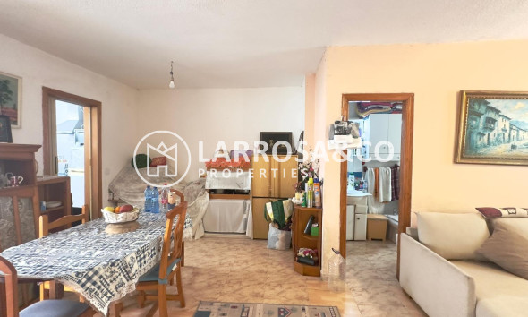 A Vendre - Penthouse  - Torrevieja - Estacion de autobuses