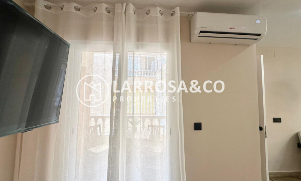 Reventa - Apartamento - Torrevieja - Centro