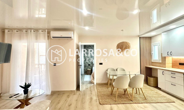 Reventa - Apartamento - Torrevieja - Centro