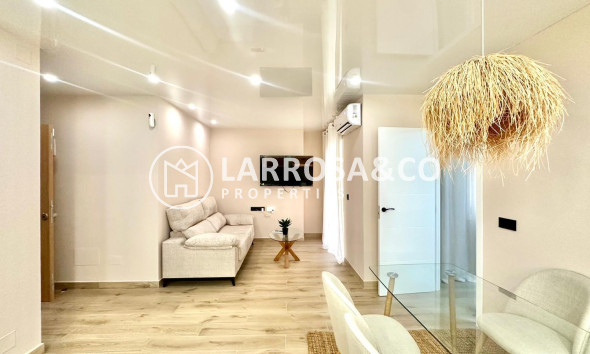 Reventa - Apartamento - Torrevieja - Centro