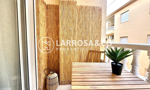 Reventa - Apartamento - Torrevieja - Centro