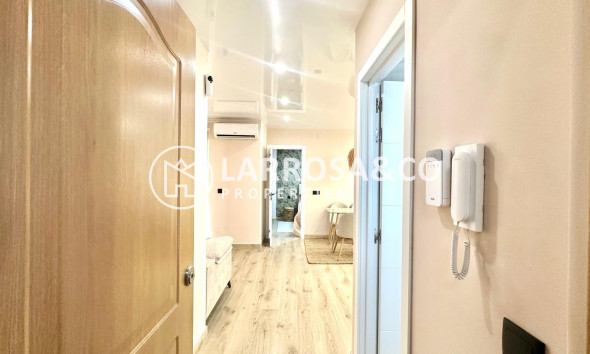 Reventa - Apartamento - Torrevieja - Centro