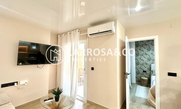 Reventa - Apartamento - Torrevieja - Centro