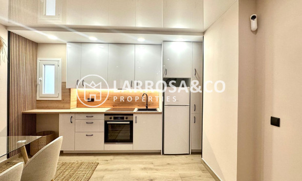 Reventa - Apartamento - Torrevieja - Centro