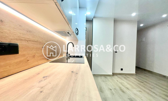 Reventa - Apartamento - Torrevieja - Centro