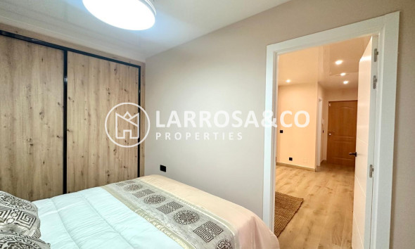 Reventa - Apartamento - Torrevieja - Centro