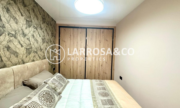 Reventa - Apartamento - Torrevieja - Centro