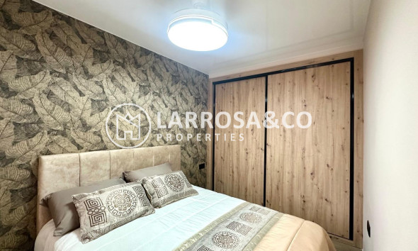 Reventa - Apartamento - Torrevieja - Centro