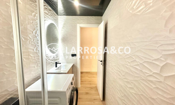 Reventa - Apartamento - Torrevieja - Centro