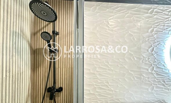 Reventa - Apartamento - Torrevieja - Centro