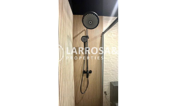 Reventa - Apartamento - Torrevieja - Centro